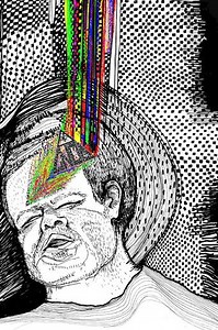 Gnod - The Somnambulist’s Tale