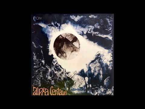 Tangerine Dream – Alpha Centauri (Full Album)