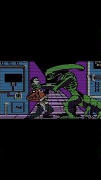 The Aien 1982