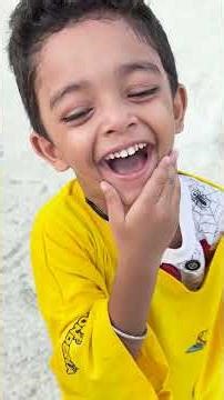 😂 Dheeran Attooliam | POWER KID Bloopers | Roll The Script