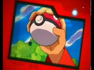 Pokemon Chronicles Trailer