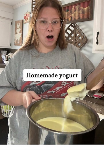 How to Make Homemade Yogurt: A Step-by-Step Guide
