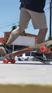 One step at a time. | Loaded Boards