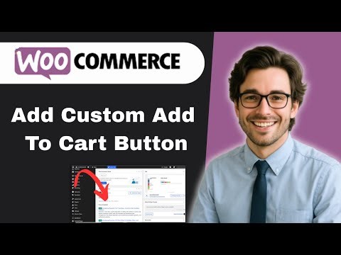 How to add custom add to cart button in WooCommerce (full guide)