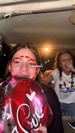 She Inhaled Helium and Suddenly Collapsed