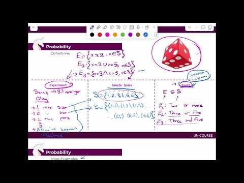 MEF Üniversitesi | MATH 224 | Probability and Statistics for Engineering | Midterm I