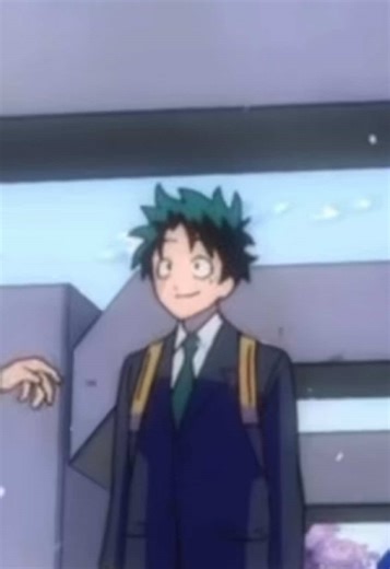 My Hero Academia Surprise Gift Unboxing