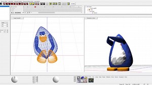 Chris Hendricks, a Game Developer and one of the creators of the original Club Penguin MMO, has shared an in-depth breakdown explaining how the game's penguin avatar was modeled and animated. Watch the breakdown: https://80.lv/articles/developer-explains-how-club-penguin-s-legendary-avatar-was-made/ | 80 Level