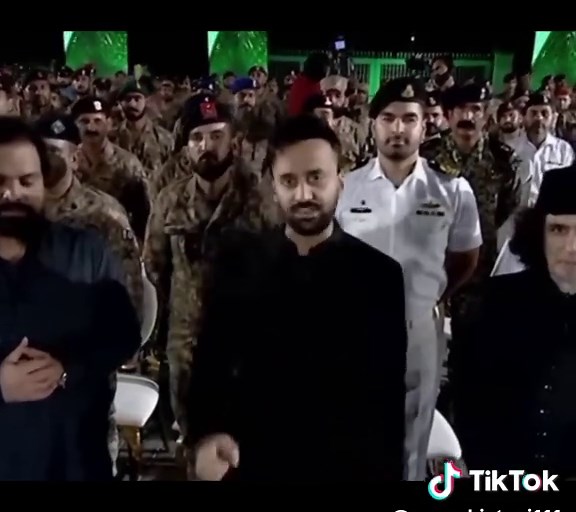 Exploring the Strength of the Pakistani Armed Forces