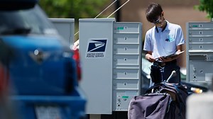 Price of a US stamp rises rises, the second hike this year and the 5th increase since 2019