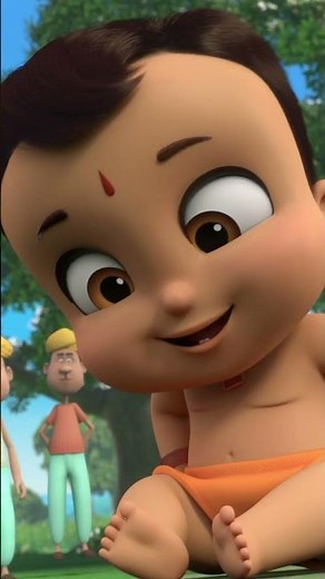 Mighty Little Bheem