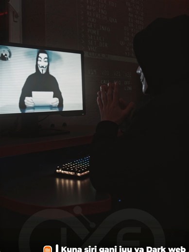 What Is the Dark Web? The Scariest Part of the Internet Explained