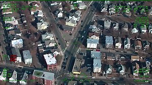 Did you see a helicopter over Springfield last week? State Police were assisting Springfield police to arrest 17 illegal dirt bike riders. https://trib.al/ep7q8q7 | WWLP-22News