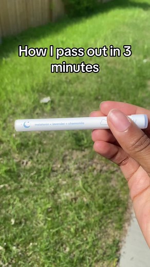 Have you tried these melatonin diffusers? 😴😴😴