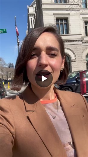 A meaningful day and a wonderful example of the Brooklyn Law School community in action. Judge Elizabeth Stong, an adjunct professor at Brooklyn Law School, continues to mentor Brooklyn Law School… | Brooklyn Law School