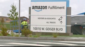Looking for a job? Amazon is now hiring for Spokane fulfillment center