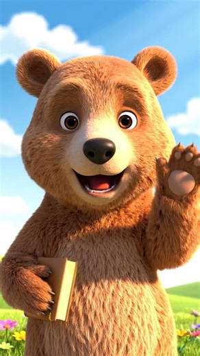 Say the magic word ✨ Be KIND! #Magicword #Bekind