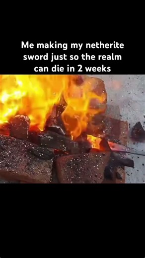 chat is this real #youtubeshorts #minecraft #realms