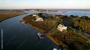 Sullivan's Island and Isle of Palms Real Estate in Sc, South Carolina