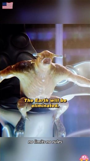 🛸✨ Absolutely Anything | What If One Man Could Do… Literally Anything? 😱🐶 #movie