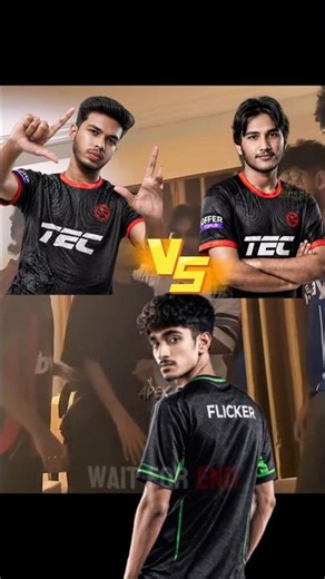 ExE Flicker 😂🔥 | Flicker vs Kuttush vs Nejad 1v2 Funny Moment #rhk #garenafreefire #shorts
