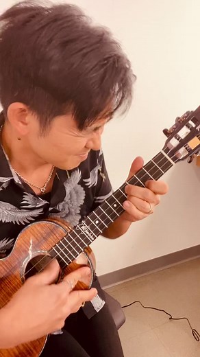 Ukulele Sesh with Kawika: A Musical Journey