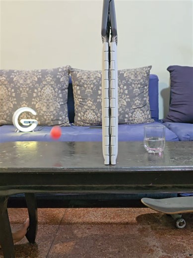 Mastering Trick Shots: Tips and Techniques