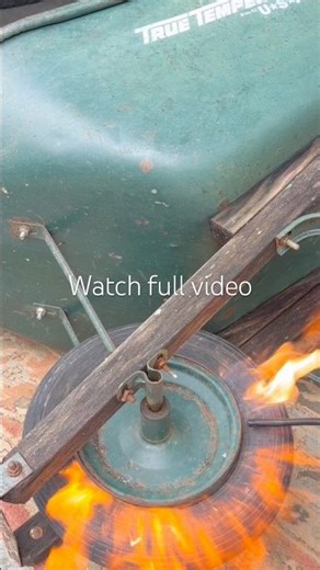 How to Seat a Tire Bead without proper tools. ‪@lotsdang‬