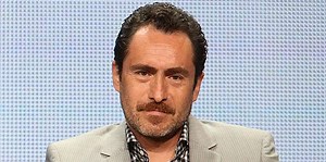 ¡Esta es la bailarina de 23 años a la que Demián Bichir ha declarado su amor: "Nos amamos en lo más alto"!