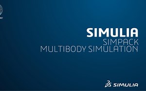 Introduction of simpack