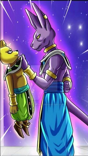 O Ranking DEFINITIVO dos Deuses da Destruição #dragonball #ranking