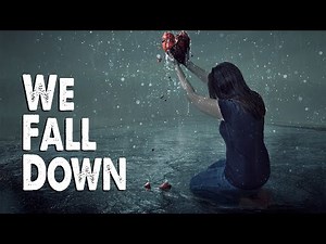 We Fall Down (Worship Lyric Video)