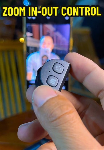 Control Your Shots with Lenyes LPH116 Camera Tripod