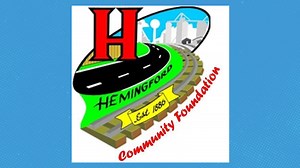 Hemingford Community Foundation celebrates grants, new playground