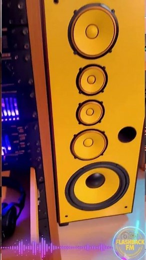 Do Vinil ao Digital 🎶 | A Evolução do Som – Rock Anos 80