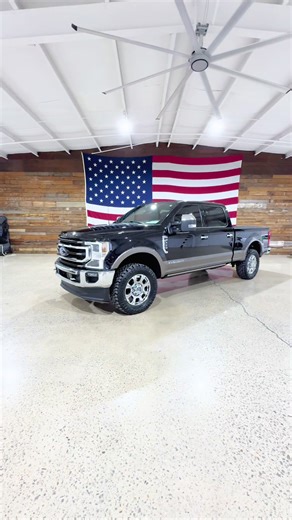 2021 Ford F-250 👑 King Ranch 👑Power Stroke Diesel!! #powerstroke #diesel #truck #king #ranch
