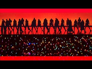 Dance at the school festival Japanese high school