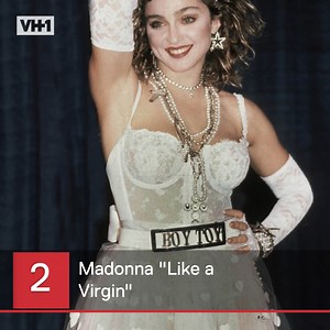 979K views · 2K reactions | Scopri le 5 canzoni che hanno segnato la storia del pop ⭐ Non perderti le migliori rotazioni dedicate su VH1 (canale 167 DTT, 22 tivùsat e Sky 715) 朗 | VH1 Italia | Facebook