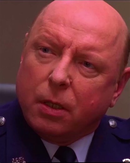General Hammond Forms SG Teams — And SG-1 Is Born! #savestargate #stargate #sg1 #stargatesg1
