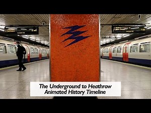 The History of the Heathrow Branch