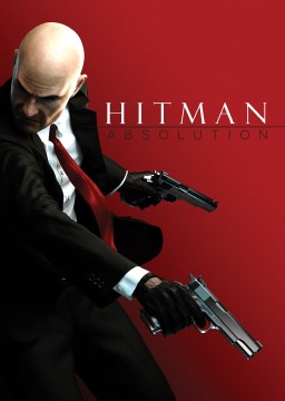 Any% in 00:23 by blague - Hitman: Absolution - Speedrun.com