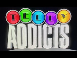 Telly Addicts TV Heaven Edition DVD Game - (Introduction)