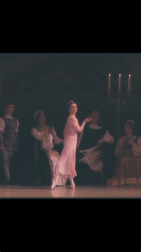 Juliet’s Variation - Diana Vishneva