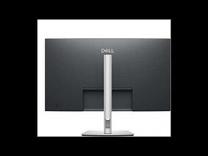 Dell P3225QE Review The Best 4K USB C Monitor for Productivity in 2026