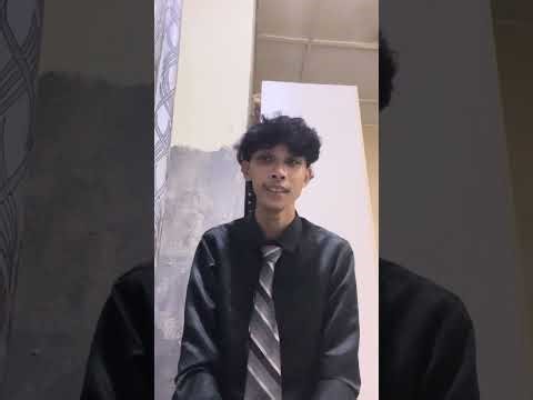 MOCK INTERVIEW *aasignment