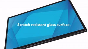 Elo 2270L - 22" Touchscreen Monitor - 10 Touch, 1920 x 1080, Black