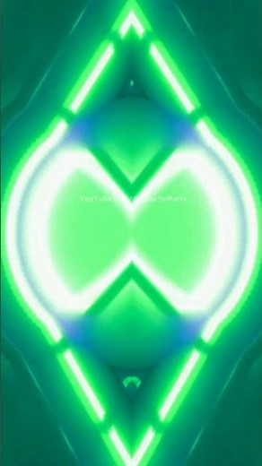 Party Music Lights ✨