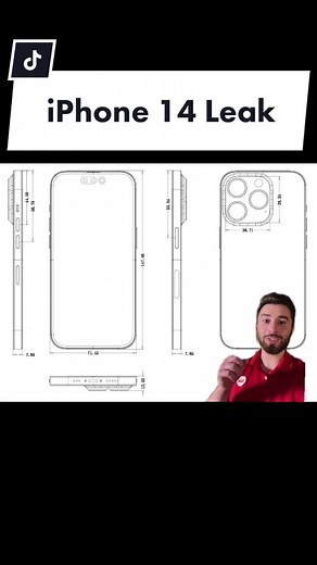 Exciting iPhone 14 Leaks Revealed - What You Need to Know!