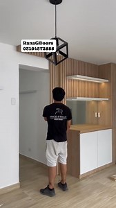 1.2K views | Folding Doors Partition | Pvc Plastic Doors Company Lahore Pakistan | Facebook