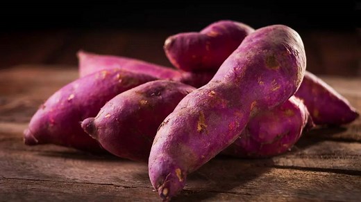 Sweet potatoes for skin: 7 benefits for a glowing, youthful, and hydrated complexion